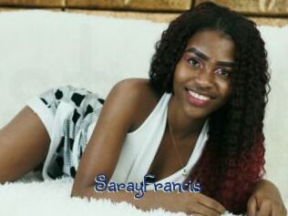SarayFrancis
