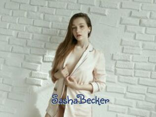 SashaBecker