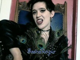 SashaReyxo