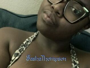 SashaThompson