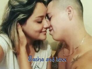 Sasha_and_lexx