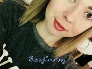 SassyCourtny