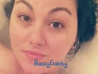 SassyGabby