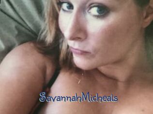 SavannahMicheals