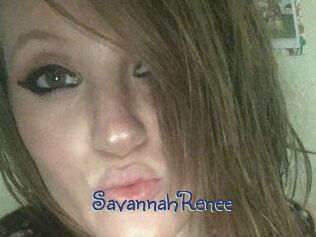 SavannahRenee