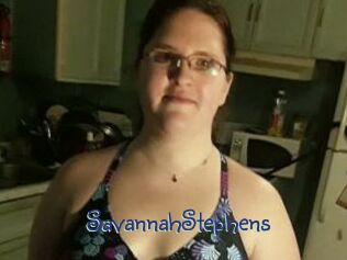 SavannahStephens