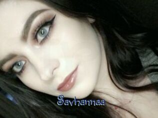 Savhannaa