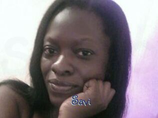 Savi