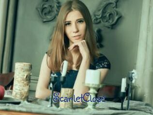 ScarletClose