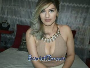 ScarlettBrown