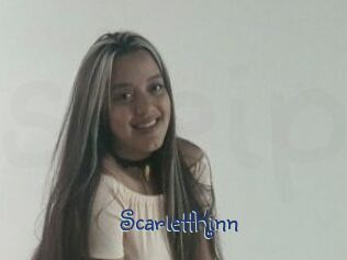 ScarlettKinn Stripx