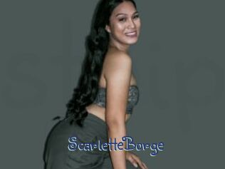 ScarletteBorge