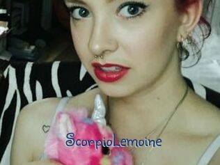 ScorpioLemoine