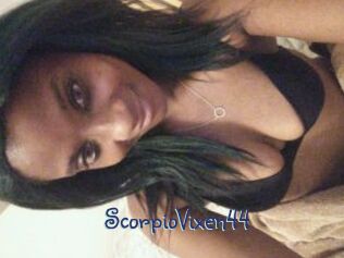ScorpioVixen44