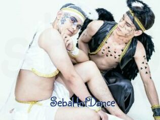 SebaHotDance