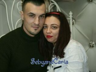 SebyandCarla