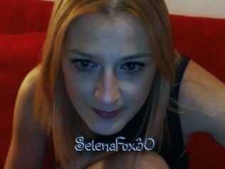 SelenaFox30