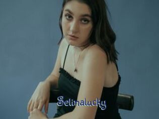 Selinalucky