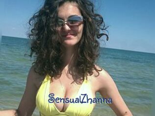 Sensual_Zhanna