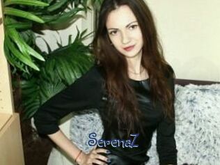 SerenaZ