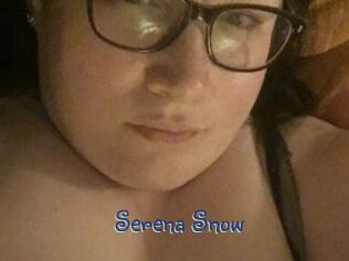 Serena_Snow