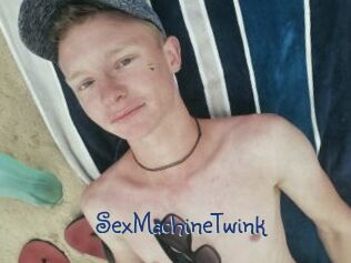 SexMachineTwink