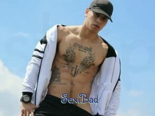 SexiBad