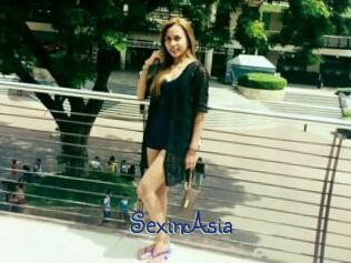 SexinAsia