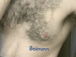 Sexmann
