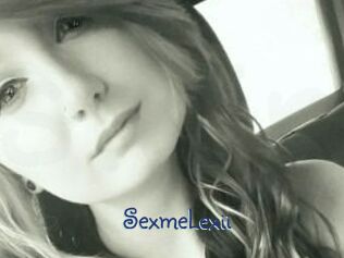 SexmeLexii