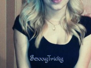 SexxxyTricky