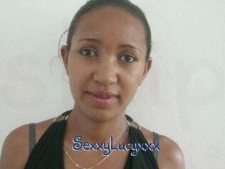 SexxyLucyxxx