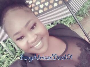 SexyAfricanDiva101