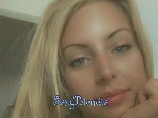 SexyBlondie