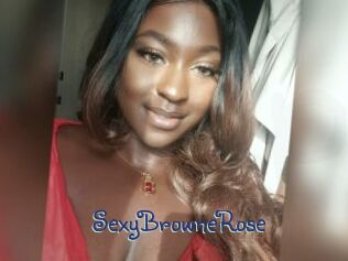 SexyBrowneRose