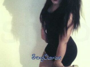 SexyClarise