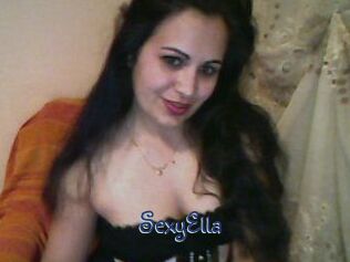 SexyElla