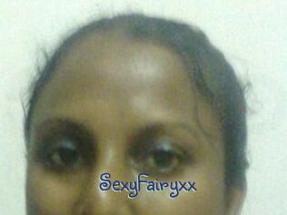 SexyFairyxx
