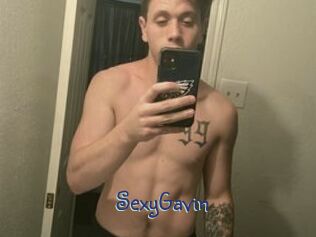 SexyGavin