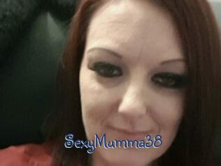 SexyMumma38