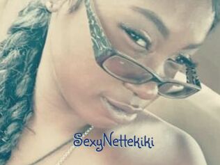 SexyNettekiki