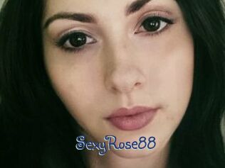 SexyRose88