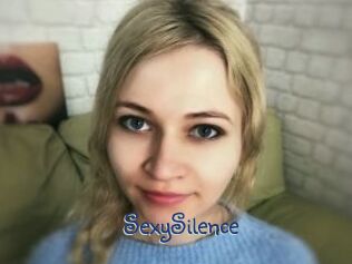 SexySilence