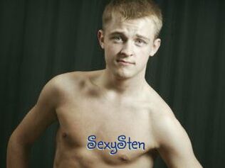 SexySten
