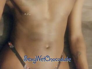 SexyWetChocoalate