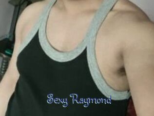 Sexy_Raymond