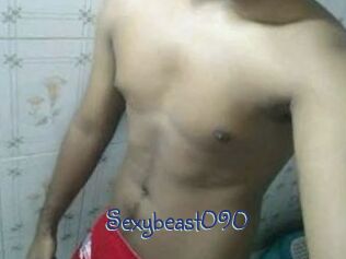 Sexybeast090