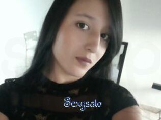 Sexysalo