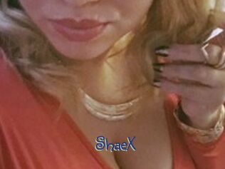 ShaeX