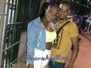 ShairaAndMike